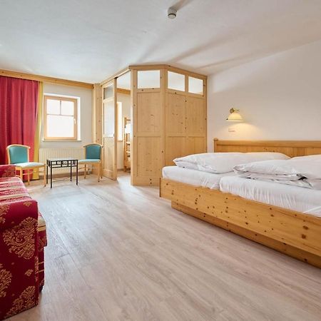 Heart Hotel Aurora Obertauern Zewnętrze zdjęcie