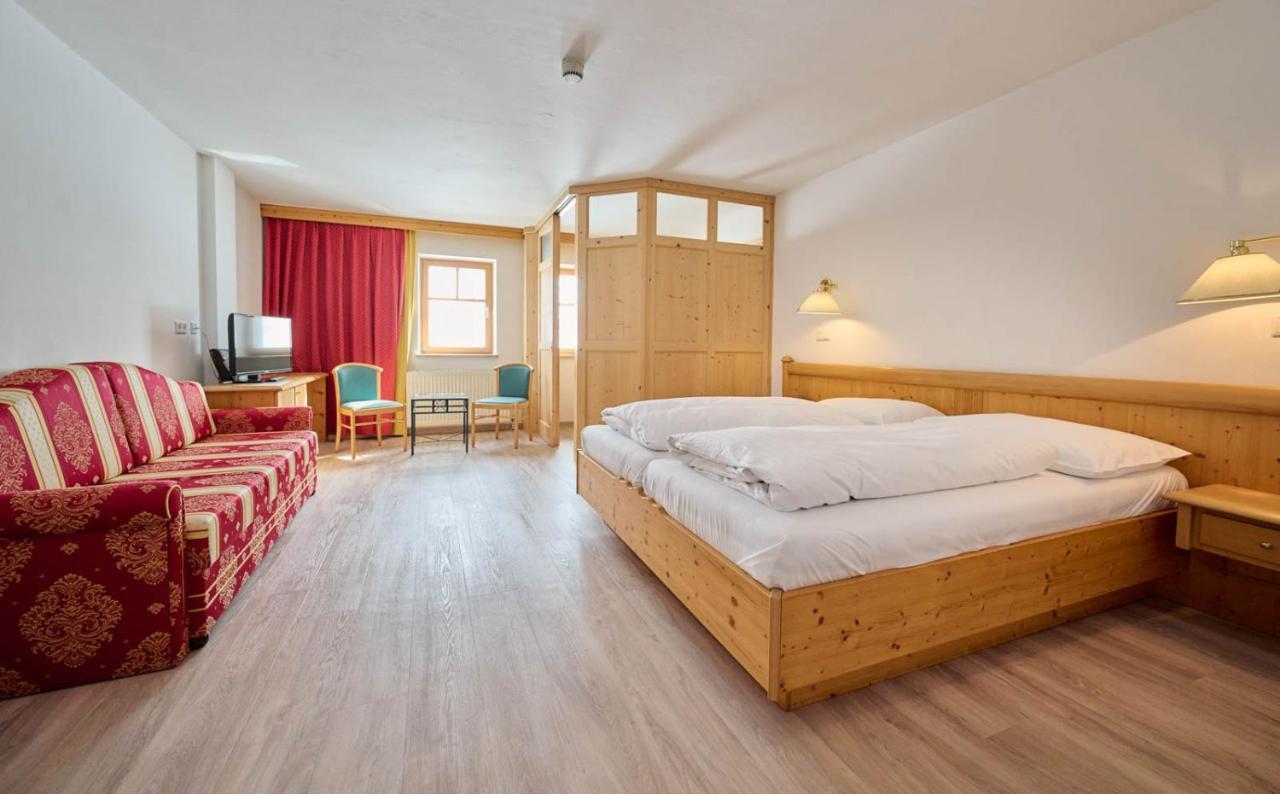 Heart Hotel Aurora Obertauern Zewnętrze zdjęcie