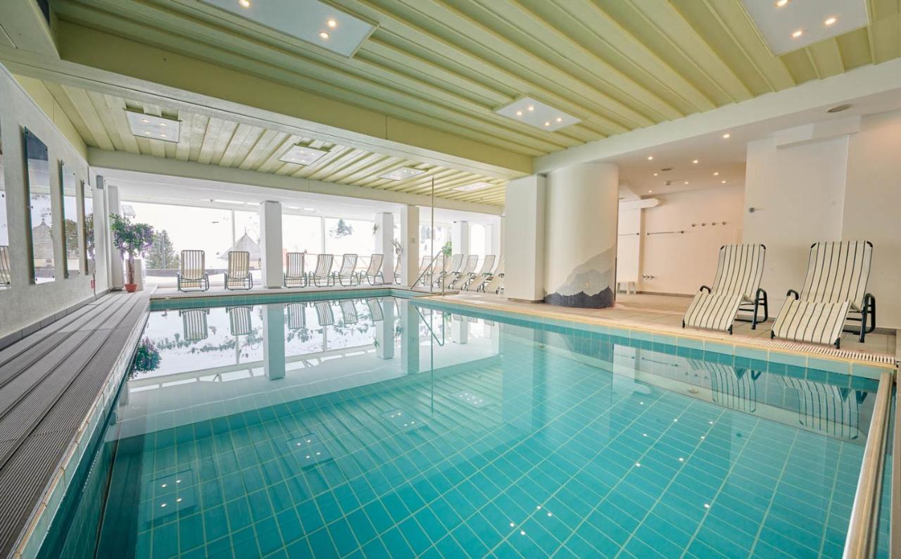 Heart Hotel Aurora Obertauern Zewnętrze zdjęcie
