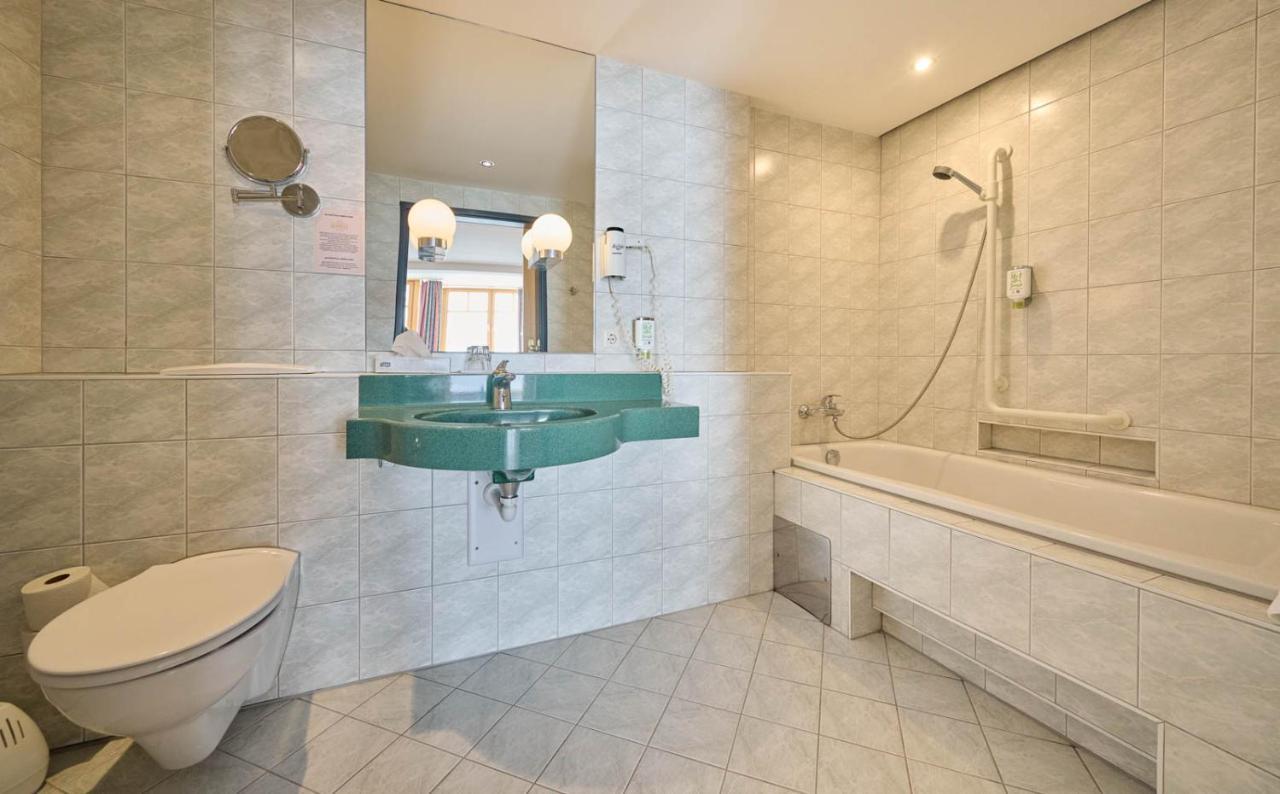 Heart Hotel Aurora Obertauern Zewnętrze zdjęcie