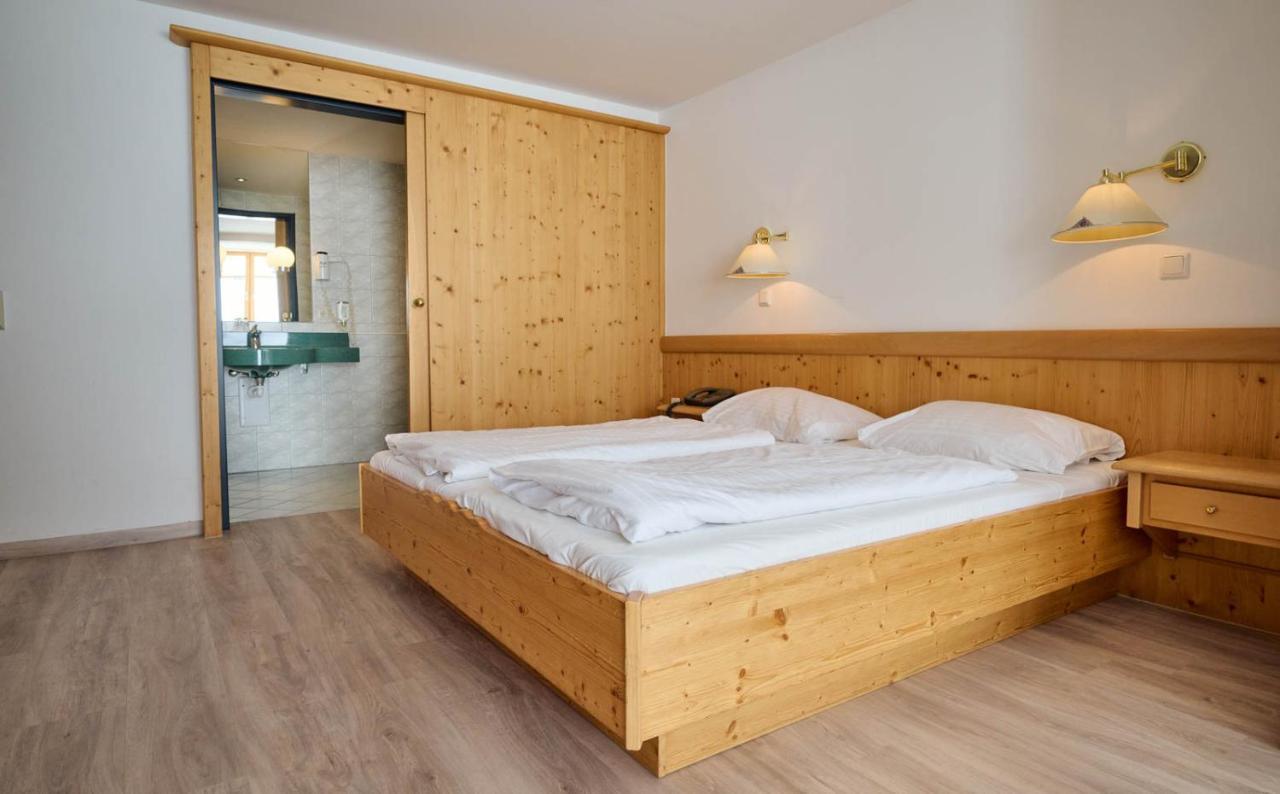 Heart Hotel Aurora Obertauern Zewnętrze zdjęcie