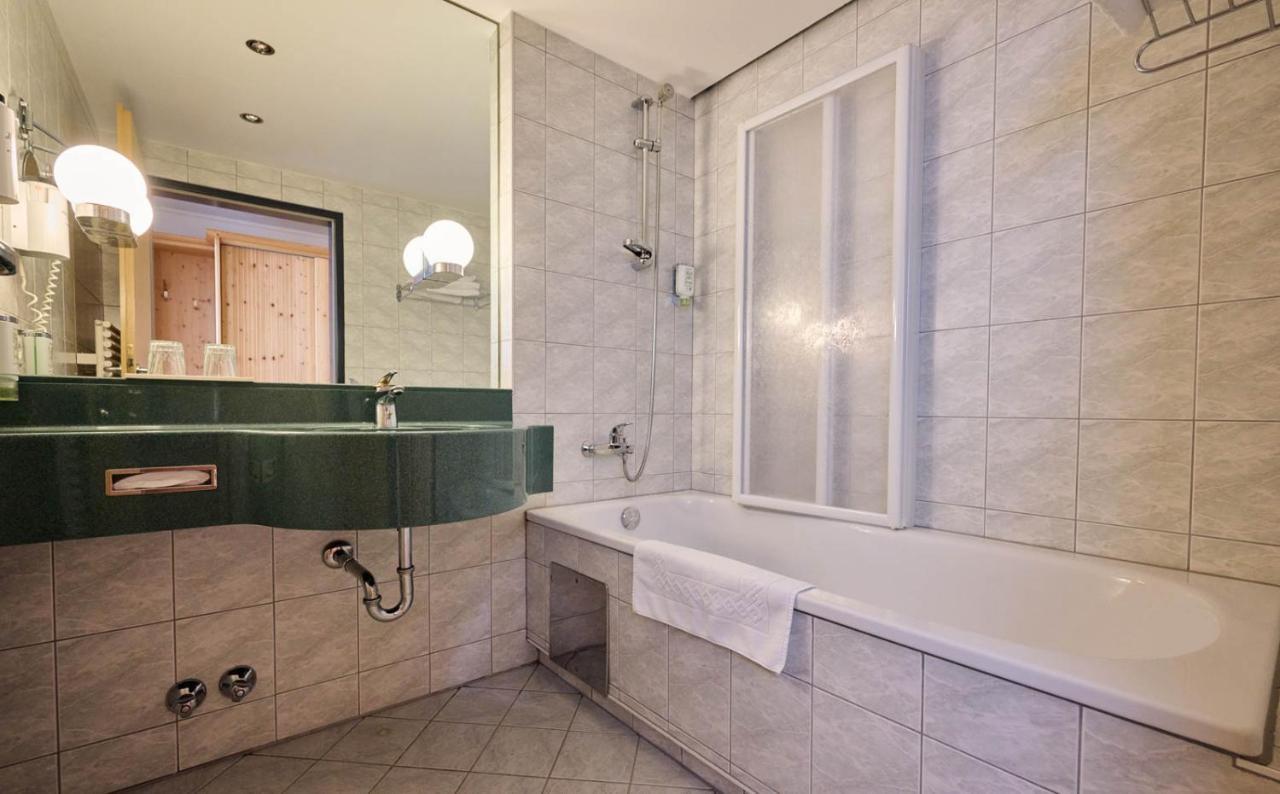 Heart Hotel Aurora Obertauern Zewnętrze zdjęcie